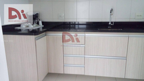 Apartamento Com 3 Dormitórios À Venda, 99 M² Por R$ 500.000,00 - Vila Sanches - São José Dos Campos/sp - Ap0231