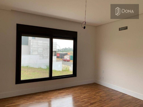 Imagem 27 de 30 de Casa Com 4 Dormitórios À Venda Por R$ 3.150.000,00 - Alphaville Dom Pedro 3 - Campinas/sp - Ca0378