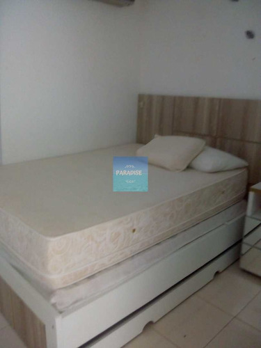 Imagem 14 de 26 de Apartamento Com 2 Dorms, Guarajuba, Camaçari - R$ 350 Mil, Cod: 68513 - V68513