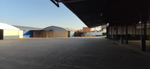 Imagem 11 de 22 de Galpão Para Alugar, 7746 M² - Parque Via Norte - Campinas/sp - Ga1209