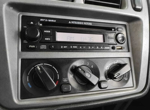 Imagem 12 de 14 de Mitsubishi Pajero Tr4 Flex Hp 2008