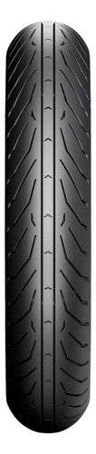Par Pneu 120/70-17 + 180/55-17 Angel Gt 2 Uso S/ Câmara