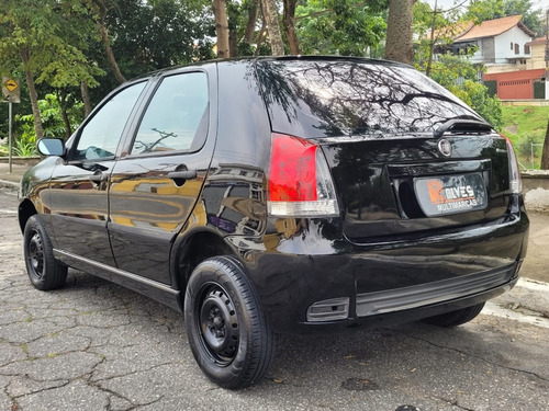 Fiat Palio 1.0 MPI FIRE CELEBRATION 8V FLEX 4P MANUAL