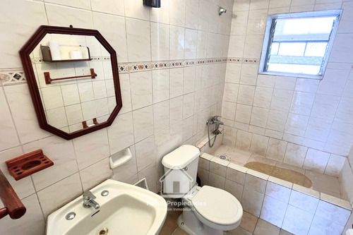 Casa 3 Dormitorios, 1 Baño, San Joaquín