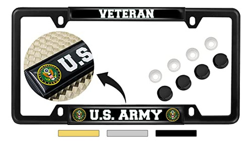 [officially Licensed Product] - U.s. Army Veteran - Dom...