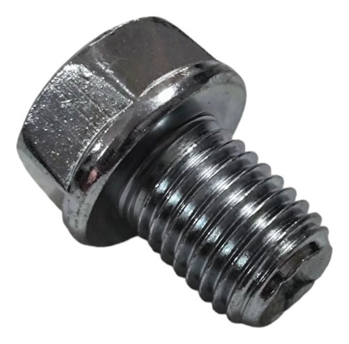 Tornillo Drenado De Aceite Para Atv150 Sport Atv200 (2pzs)