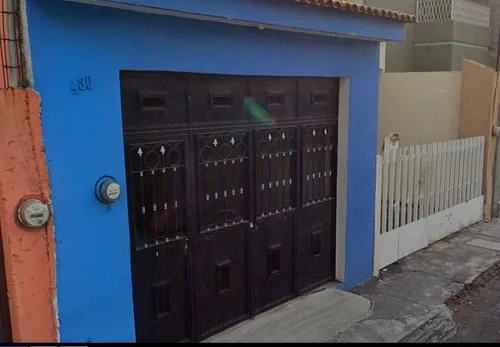 Casa En Venta En Calle Ignacio Zaragoza, Centro, Colima, Col. G D