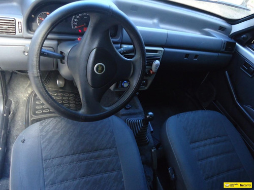Fiat Fire 2007