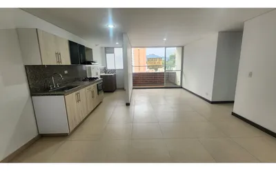 Apartamento en venta