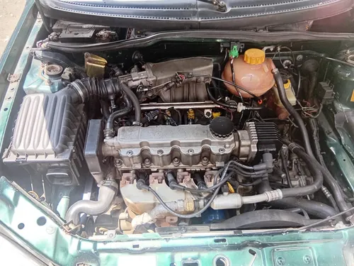 Chevrolet Corsa 1.3 L