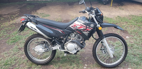 Imagen 5 de 8 de Yamaha Xtz 125