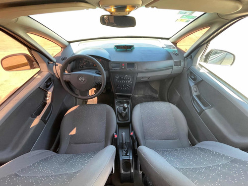 Imagen 7 de 15 de Chevrolet Meriva 2012 1.8 Gl Plus Laufran Automotores