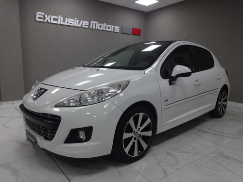 Peugeot 207 1.6 Gti 156cv 5 p