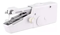 Comprar Maquina De Coser Manual Mini Portátil A Pilas Compacta Full
