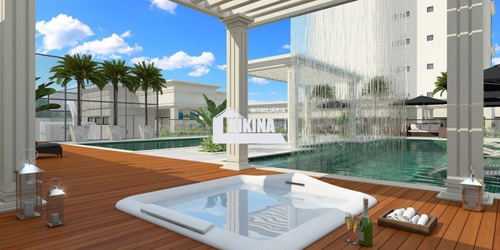Apartamento Para Venda - 02950.7181