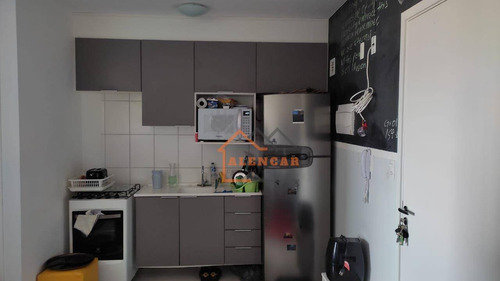 Imagem 1 de 15 de Studio Para Alugar, 25 M² Por R$ 1.350,00/mês - Vila Campanela - São Paulo/sp - St0033