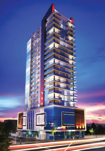 Imagem 3 de 15 de Ref: 778 - Apartamento Com 4 Dormitorios A Venda Sendo 4 Suit - V-amd778