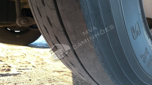 Imagem 11 de 12 de Caminhão Volvo Fh 460 6x2 T