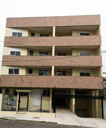 Imagem 1 de 8 de Apartamento - Bela Vista - Ref: 8449 - V-8449