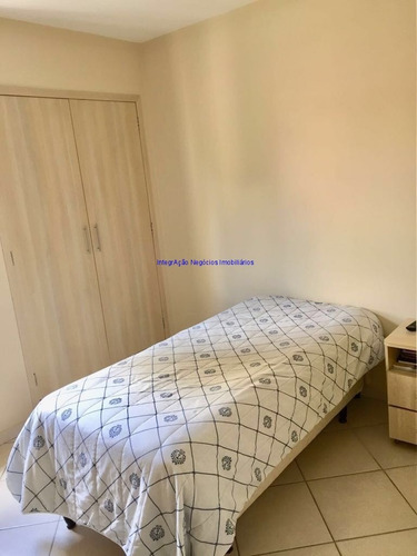 Imagem 6 de 10 de Apartamento 83m², 02 Dormitórios, 01 Banheiro E 01 Vaga Na Garagem. Condomínio Com Portaria 24hrs. Excelente Localização Entre As Alamedas Anapurus - 22030703 - 70661843