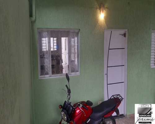 Imagem 5 de 5 de Casa Residencial / Vila Nova Sorocaba - Ca00297 - 70588214