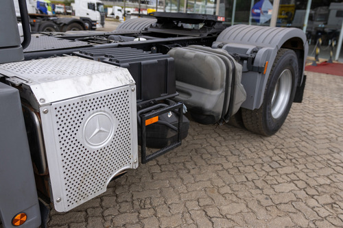 Mb Axor 2036 4x2 Ñé Vw 19320 19330 19360 Constellation 19390