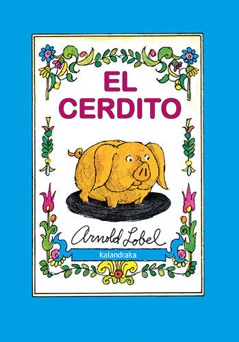 Cerdito,el