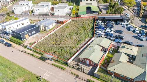 Venta Sitio Lomas De San Sebastian, Concepción