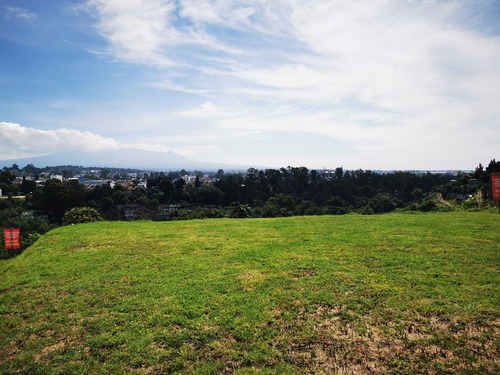 Imagen 8 de 10 de 195.87 M2 Terreno San Lorenzo Almecatla 5 Min De Volkswaguen
