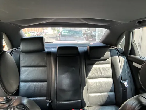 Audi A4 S Line Sport 3.2 lt