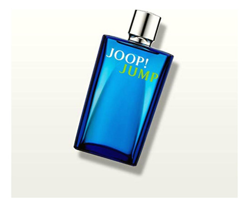 Joop! Jump By Joop! For Men. Spray 3.4 Oz