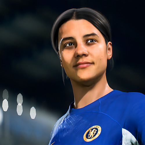 Ea Sports Fc 24 Standard Edition Ps5 Juego Fisico