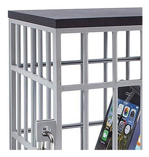 Caja De Seguridad De Metal Para Teléfono Celular, Caja Fuert