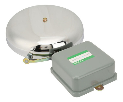 Mm Para Z Herramienta De Alarma Escolar, 220 V, Alarma