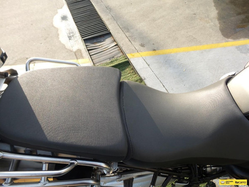 Imagen 25 de 25 de Bmw R 1200 Gs