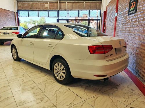 Vento Advance Summer 2.0 Tdi 2015