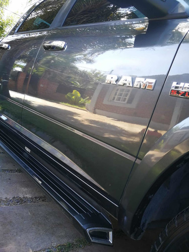 Ram 1500 2019 5.7 Laramie Atx V8