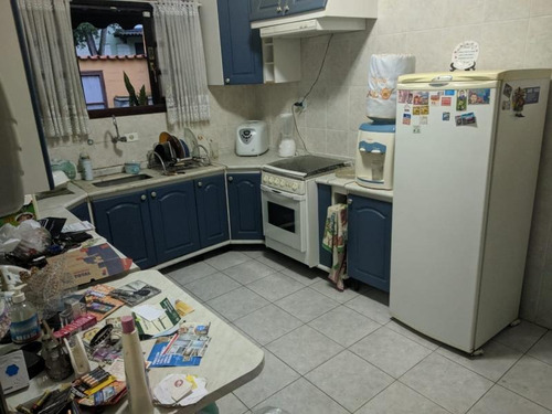 Imagem 4 de 11 de Casa Para Venda Em Mogi Das Cruzes, Vila Suissa, 3 Dormitórios, 1 Suíte, 1 Banheiro, 2 Vagas - C123_2-875457
