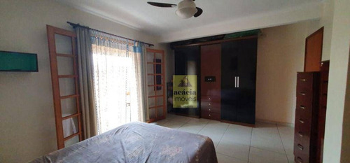 Imagem 1 de 21 de Sobrado Com 2 Dormitórios À Venda, 145 M² Por R$ 445.000,00 - Jardim Cidade Pirituba - São Paulo/sp - So3095