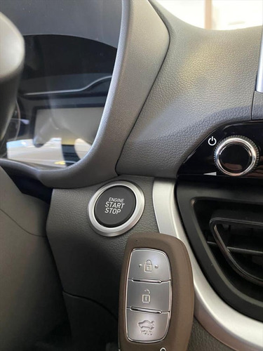 Imagem 6 de 6 de Hyundai Hb20s 1.0 Tgdi Flex Platinum Automatico