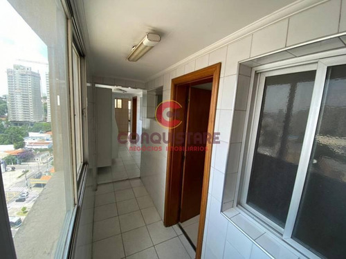 Imagem 3 de 15 de Apartamento Para Venda Em São Paulo, Vila Mascote, 4 Dormitórios, 4 Banheiros, 4 Vagas - Apmc0499_2-1419800