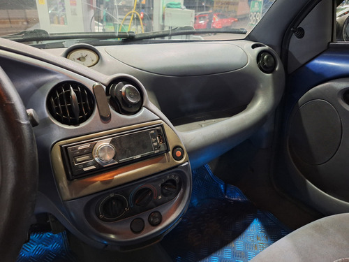 Ford Ka 1.3 Clx 3p