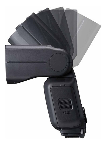 Canon Flash Speedlite El-5 Eos R50 R10 R8 R7 R6 R3 R1