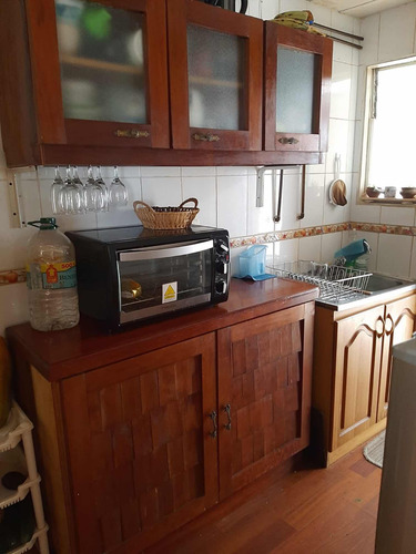 Casa Amoblada Castro Chiloe