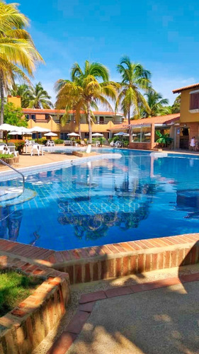 Imagen 17 de 23 de Prestigioso Hotel En Venta Villa Marina Suite Morrocoy Lemed-006 Marisol Castro 0424-4923040