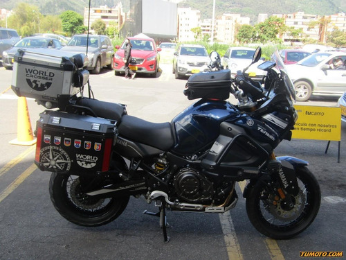 Motos Yamaha