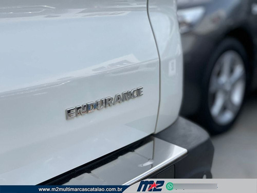 Imagem 10 de 10 de Fiat Toro Endurance 1.8 16v Aut. Flex 2020