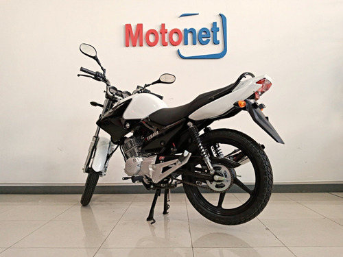 Imagen 3 de 14 de Yamaha Ybr 125 Ed 2023 Ahora 12 A18 Cuotas Fijas Motonet