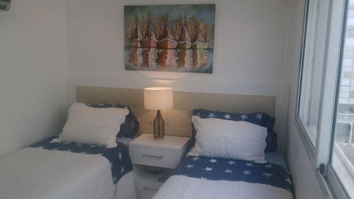 Imagen 13 de 14 de Alquiler Anual De Apartamento Frente Al Puerto - Fontaine