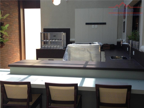 Imagem 6 de 30 de Casa Com 3 Dormitórios À Venda, 350 M² Por R$ 1.440.000,00 - Vila Esperia - Atibaia/sp - Ca1887